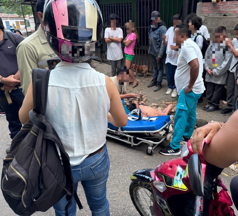 Aumenta siniestralidad vial en 32% en Neiva