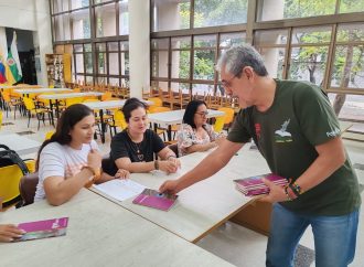 Invitación a los amantes de la escritura en el territorio opita