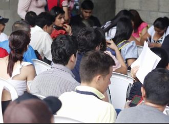 Sigue en ascenso desempleo en Neiva