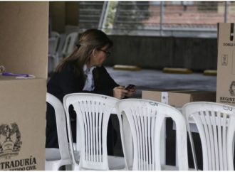 Confirman condiciones para el desarrollo del calendario electoral