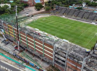 Aprueban endeudamiento para remodelación del Estadio ‘Plazas Alcid’
