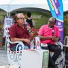 El mundo literario en la Feria Internacional del Libro, Filvorágine