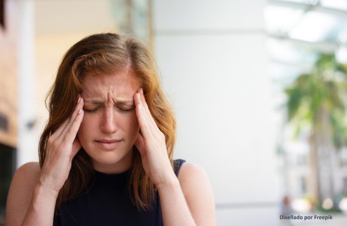 Cuatro claves para prevenir y controlar la migraña