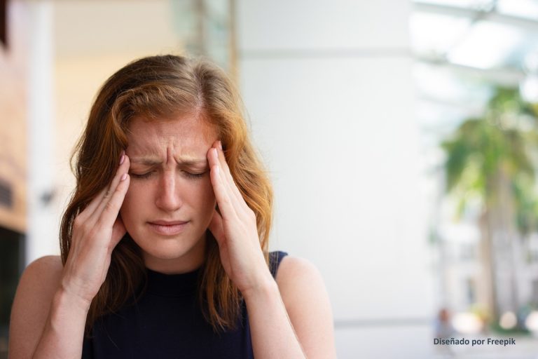 Cuatro claves para prevenir y controlar la migraña