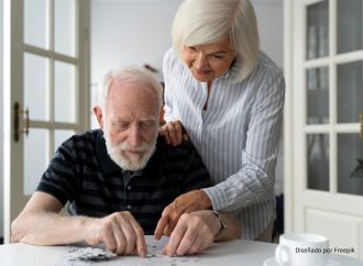 Alzheimer, enfermedad que desafía la memoria y la vida
