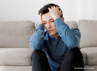 Personas con enfermedad mental viven hasta 20 años menos