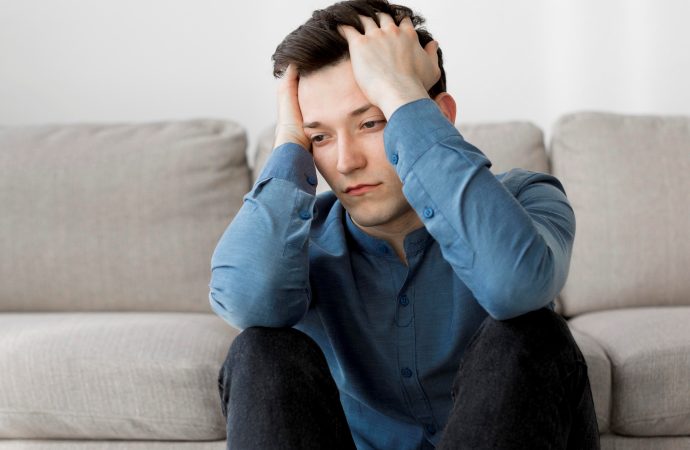 Personas con enfermedad mental viven hasta 20 años menos