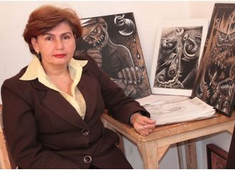 Patricia Tafur: mirada reflexiva y crítica de la cultura y la realidad social