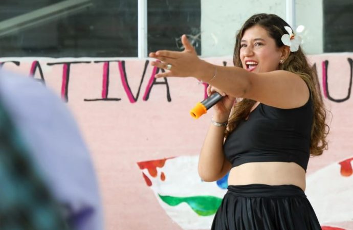 Las oportunidades no esperan