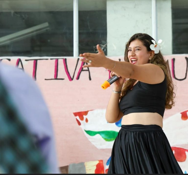 Las oportunidades no esperan