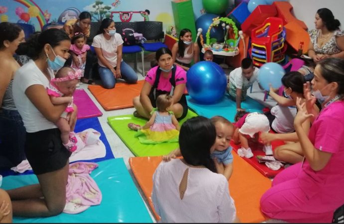 Dane reportó  caídas históricas en nacimientos y fecundidad