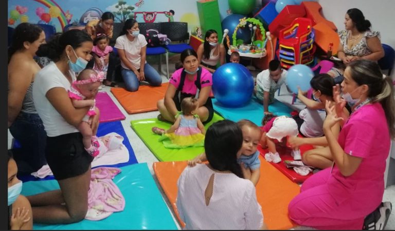 Dane reportó  caídas históricas en nacimientos y fecundidad