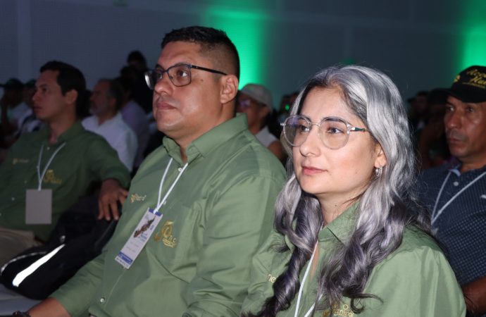 Corredor Andino Amazónico del Huila: 600 familias con sistemas agroalimentarios