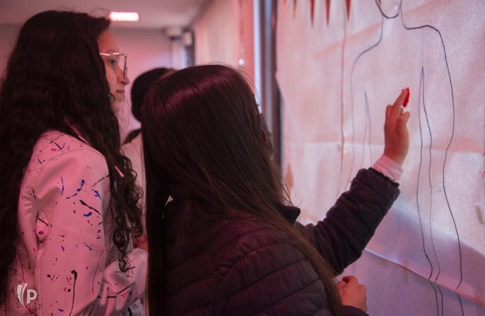 El reto: transformar la educación sexual en los colegios