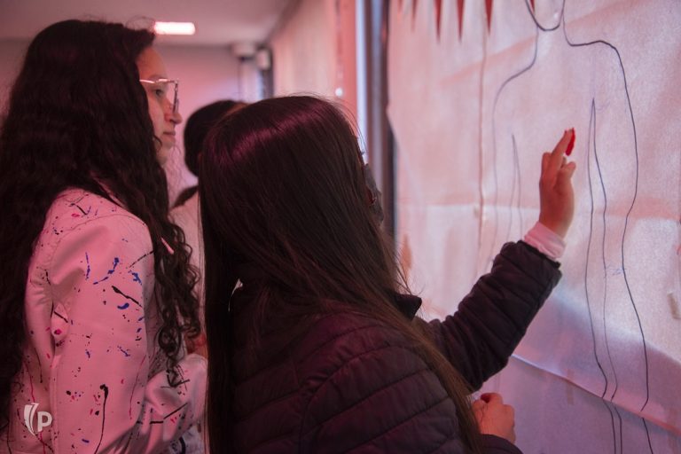 El reto: transformar la educación sexual en los colegios