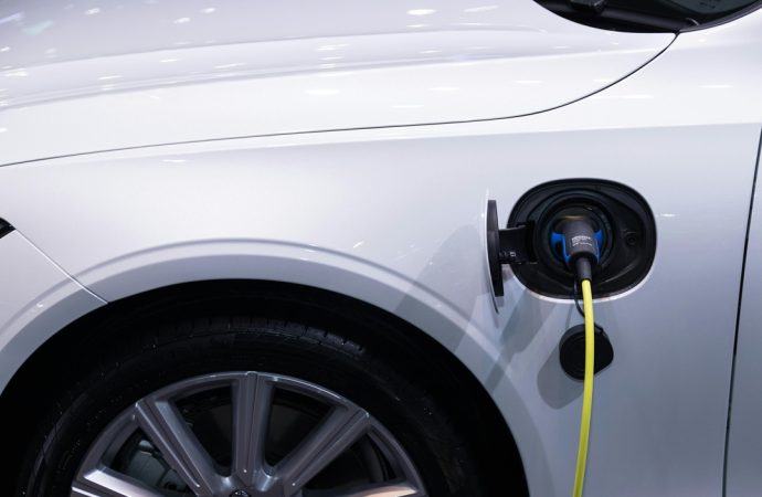 El impacto ambiental de los vehículos eléctricos
