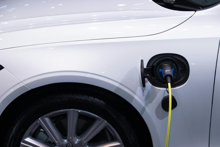 El impacto ambiental de los vehículos eléctricos