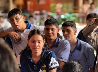 Avanza significativa transformación educativa
