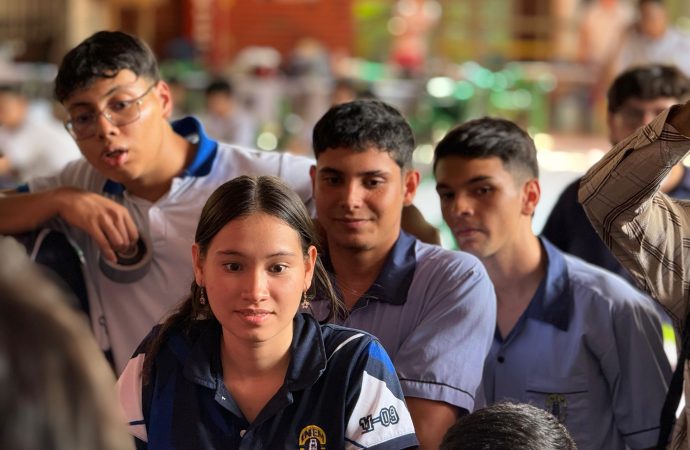 Avanza  significativa transformación educativa