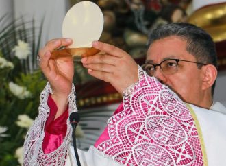 Con llamado por la vida, arranca Semana por la Paz 2025