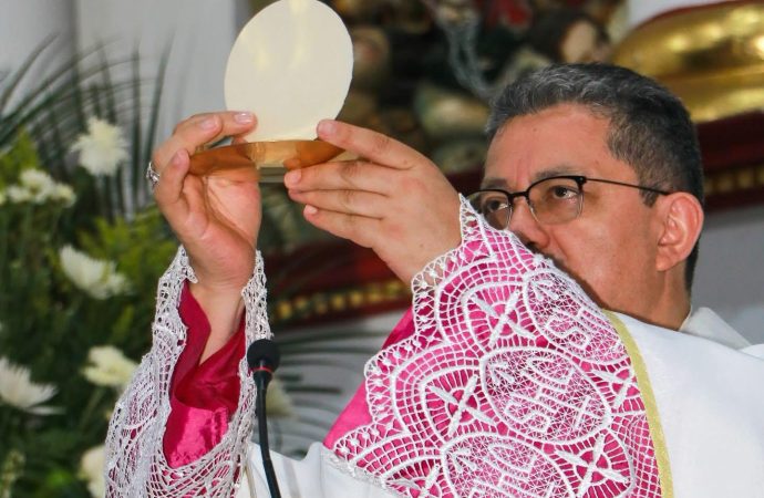 Con llamado por la vida, arranca Semana por la Paz 2025