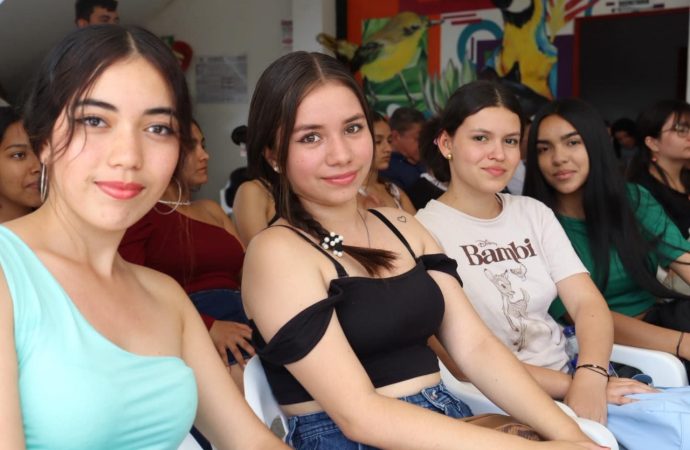 En Pitalito, Asamblea Departamental de Juventud del Huila