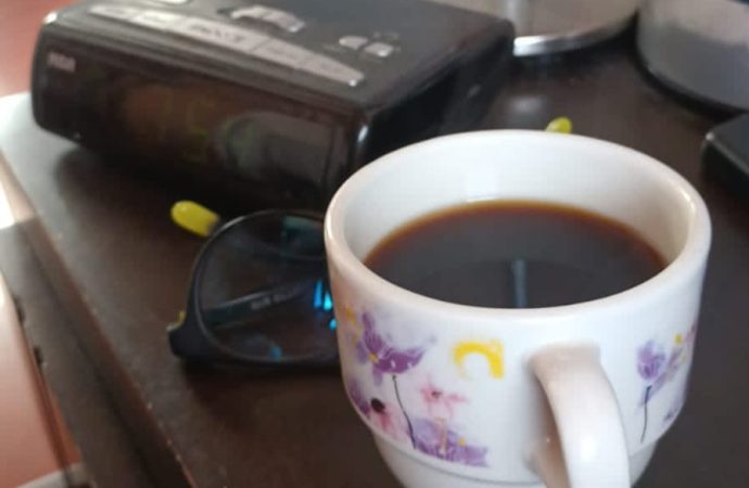 «Mi secreto de las 4:00am»