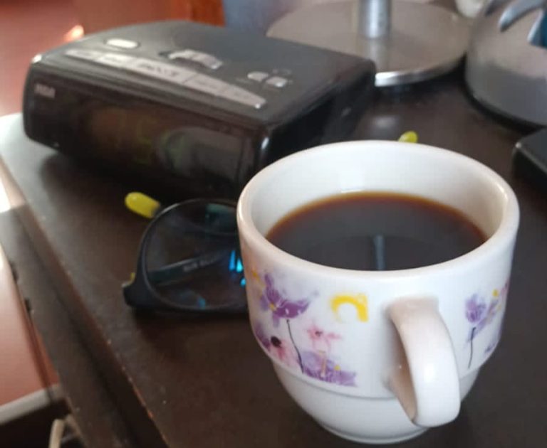 «Mi secreto de las 4:00am»