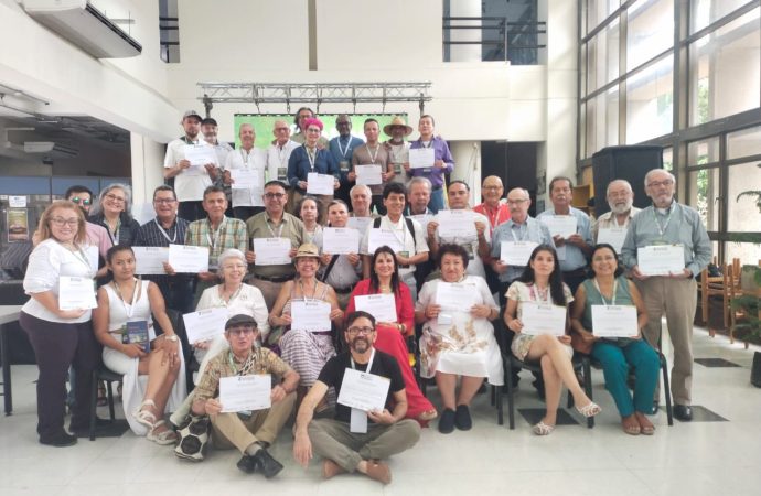 Encuentro Voces Literarias del Huila: Dos días de celebración de la palabra en Filvorágine