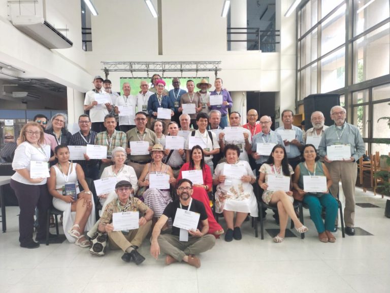 Encuentro Voces Literarias del Huila: Dos días de celebración de la palabra en Filvorágine