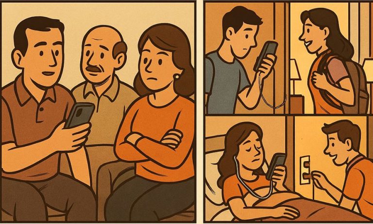 Derroche de energía