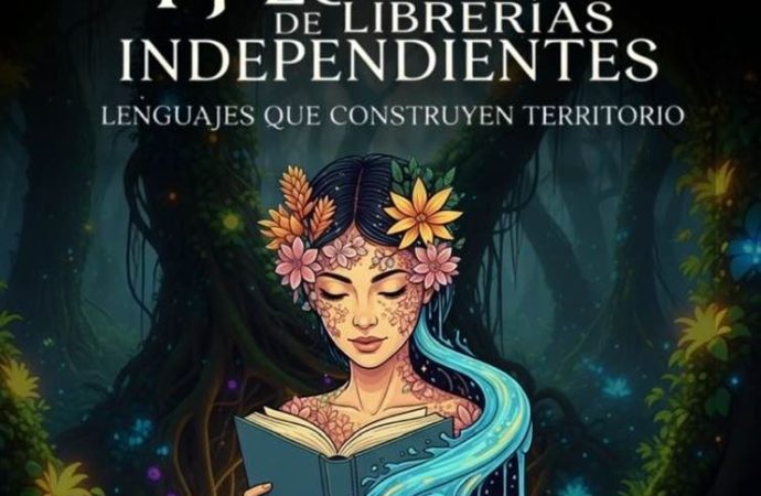 En Neiva, Primer Festival de Librerías Independientes: Lenguajes que Construyen Territorio