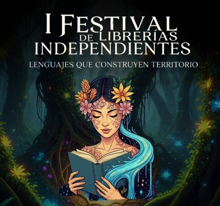 En Neiva, Primer Festival de Librerías Independientes: Lenguajes que Construyen Territorio