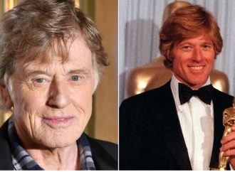 Robert Redford, la estrella que deslumbró a Hollywood