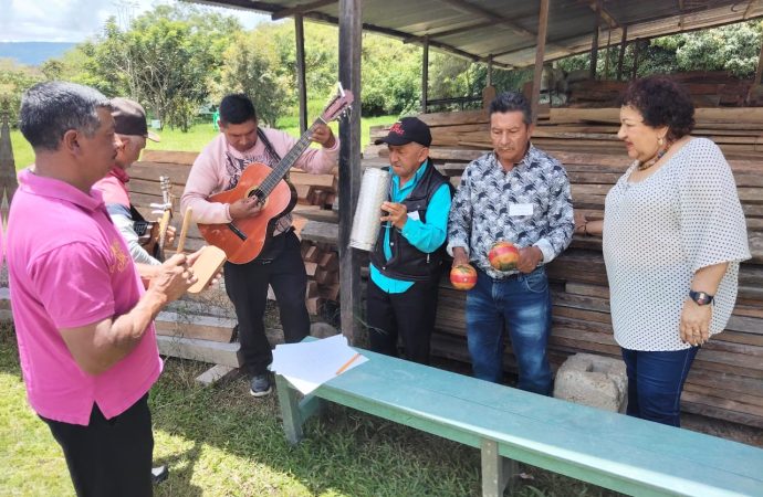 Así suena el sur del Huila