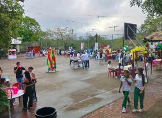 Liderazgo e innovación brillan en la 9ª Feria del Emprendimiento en Neiva