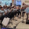 Suena la Banda Sinfónica Juvenil del Huila