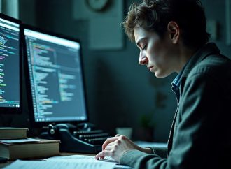 Entre algoritmos y emociones: lo que las máquinas calculan, pero los humanos sentimos