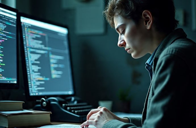 Entre algoritmos y emociones: lo que las máquinas calculan, pero los humanos sentimos