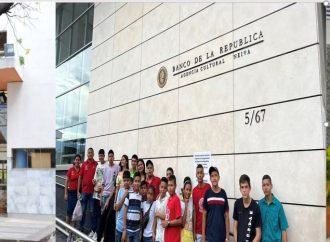 Neiva celebra el Día Internacional de las Bibliotecas