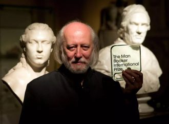 László Krasznahorkai, Premio Nobel de Literatura 2025