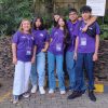 Estudiantes de Rivera brillan en el CIENCIA FEST 2025