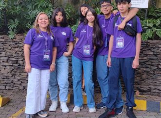 Estudiantes de Rivera brillan en el CIENCIA FEST 2025