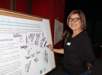 «Declaratoria Neiva», un compromiso por la gestión hídrica