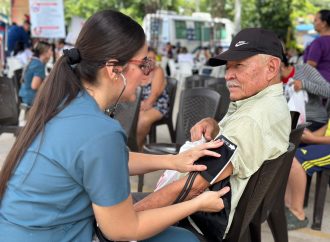 Presentan completa radiografía de la crisis en salud mental