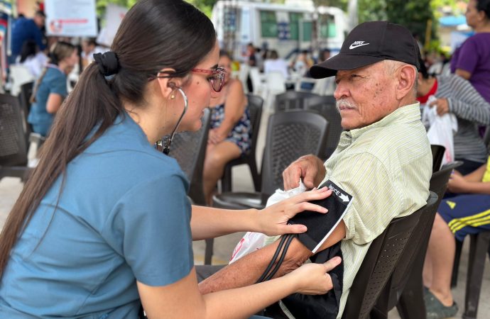 Presentan completa radiografía de la crisis en salud mental