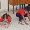 Durante semana de receso, aumentan accidentes domésticos en niños