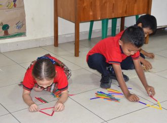Durante semana de receso, aumentan accidentes domésticos en niños