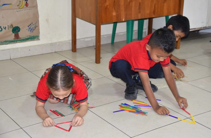 Durante semana de receso, aumentan accidentes domésticos en niños