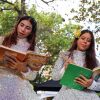 Día del Poeta: Celebrando las voces que le dan alma al Huila